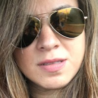 Desiree Granda
