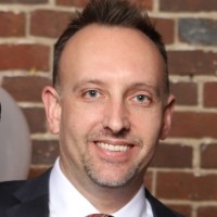 Matt Naylor-Smith, CISSP, CCSP, CISM, CISA