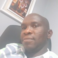 Felix Olarewaju