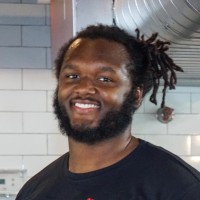 Jordon Scott