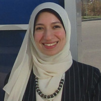Esraa Abdelhalim, Ph.D.