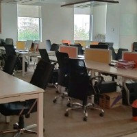 Shah scrap Trading company