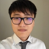 Zishen Wang
