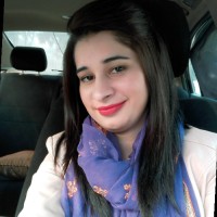 Zainab Farrukh
