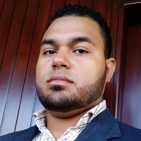 Samuel Chapman Matos