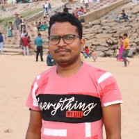 Deepak Kumar Pradhan