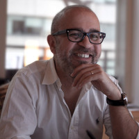 Amir Mohammady