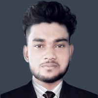 Md Sayful Islam 3Rd
