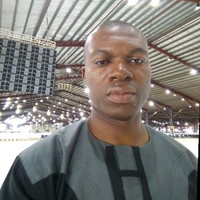 Gilbert ibe