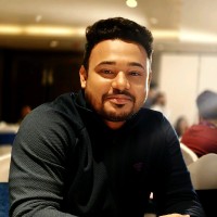 Akash Naik