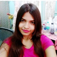 Shweta Maurya
