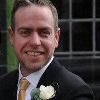 Martyn Poole