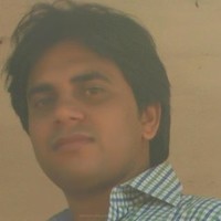 Vipin Bihari Yadav