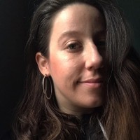 Ashley Houle