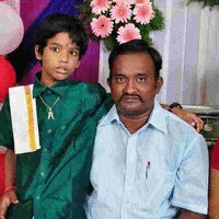Venkata Durgarao Kodali