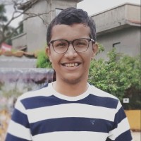 Chirag Shah