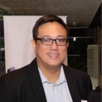Raymond (Mon) A.