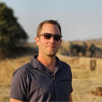 Benoit Vanwelde