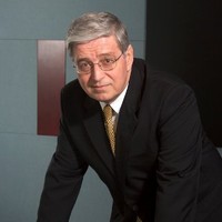 Henry Graham