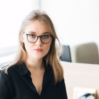 Anastasia Sidelnikova