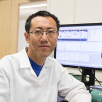 Jiye Cheng