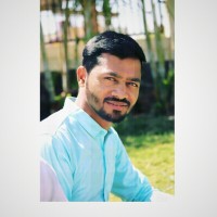 Yogesh Gangurde