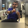 Cristian Zamora Alarcon