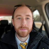 Daniel Bergh Mse, Lpc, Ncc