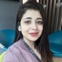 Srijani Chakraborty