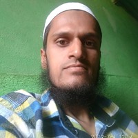 Kudrat Mujawar