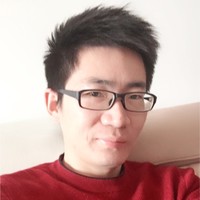 陈克松