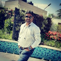 Jitendra Singh