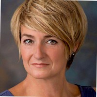 Kristy Glenn