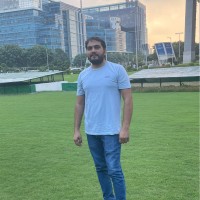 sanju Kumar