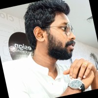 Akhil Vjn