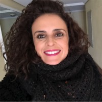 Virginia Moreno