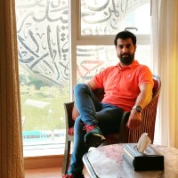 Ali Riyadh