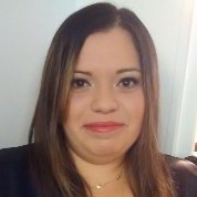 Julie Ximena Alzate Sanabria