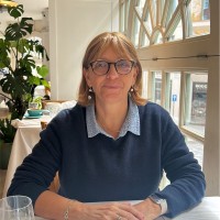 Jackie Wasserberg