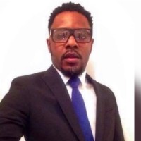 Chris Williams WALUMEKA