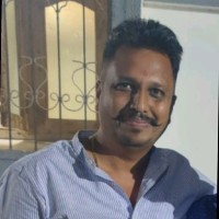 Yogesh Mastud