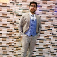 Muhammad Saeed