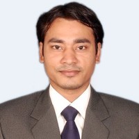 Amrendu Kumar