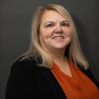 Melissa Garber