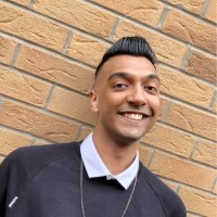 Abdul Din (Bsc)