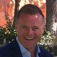 Ian Hallam
