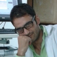 Shabir Hussain