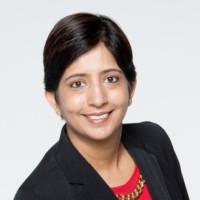 Anshu Malhotra, Phd