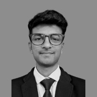 Harsh Jain