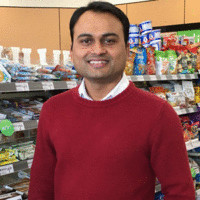 Jignesh Patel